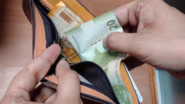 2021-ci ilin dövlət büdcəsində ehtiyac meyarı artırıldı