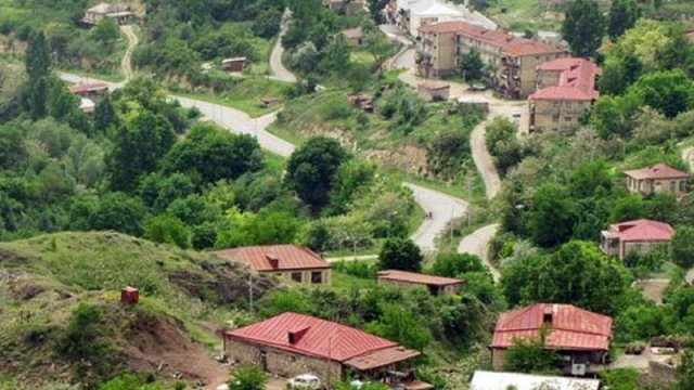 Qarabağa investisiya qoyuluşu müzakirə edildi