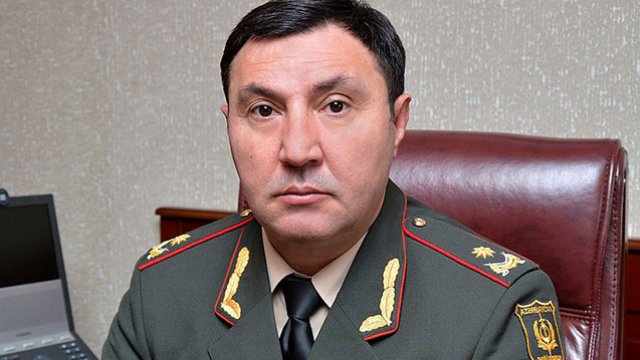 Prezidentin təltif etdiyi general Tofiq Hüseynov KİMDİR?