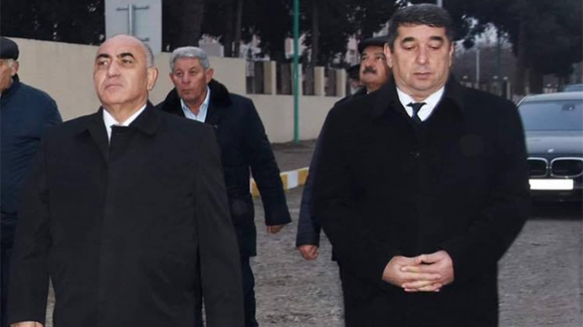 Sabiq icra başçılarının istintaqı yekunlaşdı - Məhkəmələri başlayır