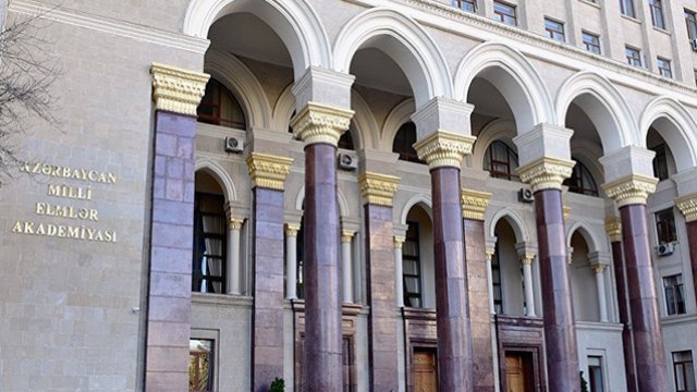 Ermənistan Azərbaycan kitabxanalarına 20 milyon dollar zərər vurub