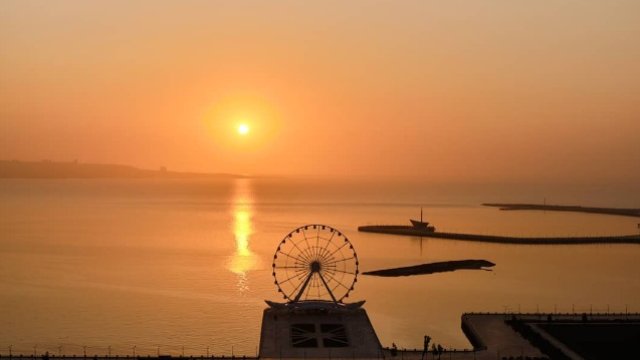 Sabah hava necə olacaq? - Proqnoz