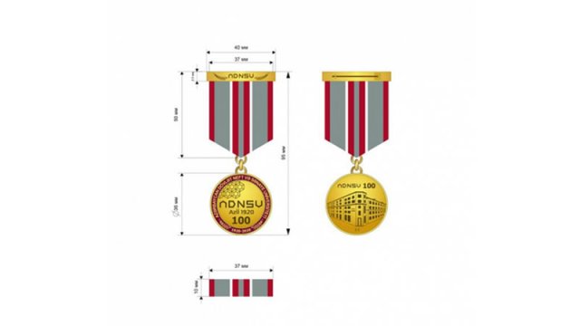 Azərbaycanda yeni medal təsis edildi - FOTO