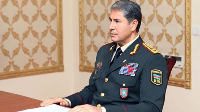 Vilayət Eyvazovdan YENİ TƏYİNAT