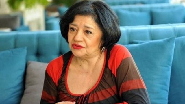 Azərbaycanın əməkdar artisti vəfat etdi
