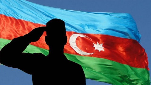 45 gün komada qalan Vətən müharibəsi qazisi şəhid oldu (FOTO)