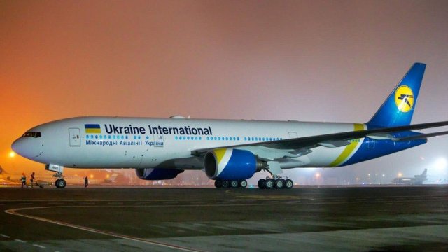 Bakı-İstanbul aviareysi Ermənistan üzərindən həyata keçirildi