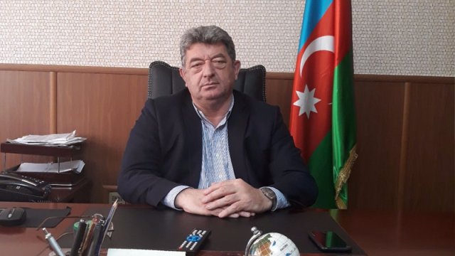 Keçmiş icra başçısı vəfat etdi