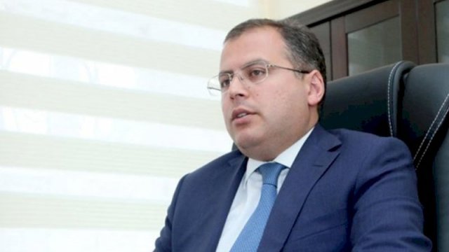İcra başçısı MKİS-in rəisinə yeni vəzifə verdi