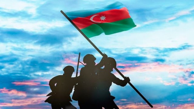Bakı məktəblərinin 122 müəllimi Vətən müharibəsində iştirak edib