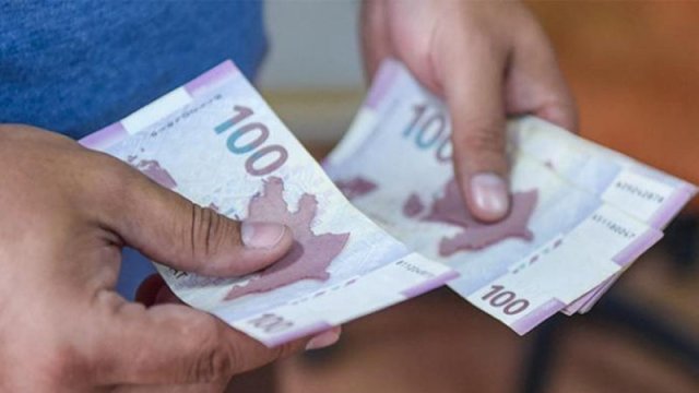 “Veteranlara heç olmasa, 150-180 manat müavinət verilsin” - Deputatdan TƏKLİF