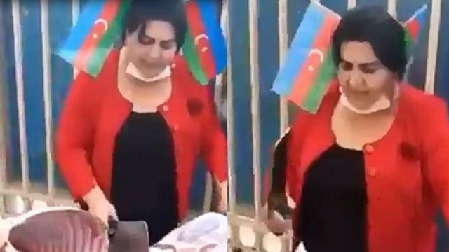 İşdən çıxarılan direktor: “Əsəblərimi qorumaq üçün istefa verdim”