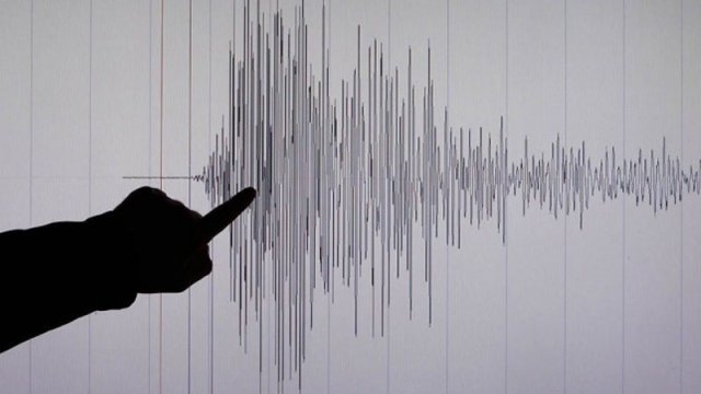 Azərbaycanda zəlzələ ocaqları ilə bağlı AÇIQLAMA