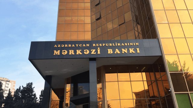 Mərkəzi Bank 2021-ci il üçün əsas planlarını açıqladı - BƏYANAT