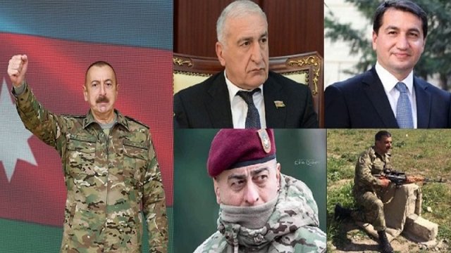 Rusiya azərbaycanlıları onları seçdi - SORĞU