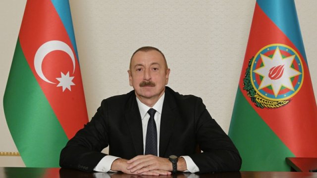 Prezident bu hərbçiləri “Qubadlının azad olunmasına görə” təltif etdi - SİYAHI