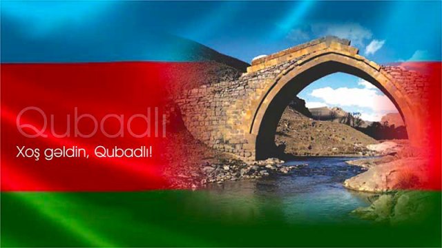 Beş general Qubadlının azad olunmasına görə təltif edildi