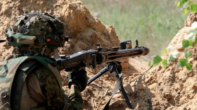 Mart ayında Qarabağda böyük təxribatlar olacaq - ŞƏRH