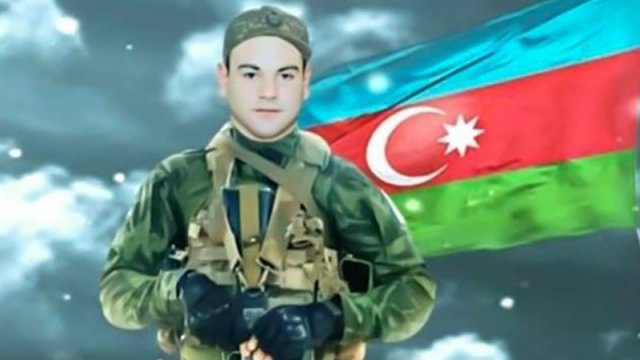 44 gündən sonra xəbəri gələn şəhid Şahı Məmmədli - VİDEO