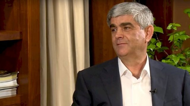 Balasanyan Azərbaycanı təhdid etməyə başladı