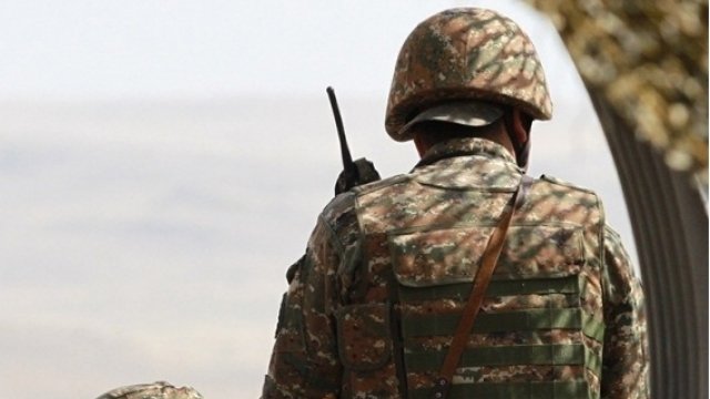 Qubadlıda 18 əsgəri ölümə göndərən erməni zabit SAXLANILDI