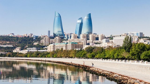 Bayram günü hava necə olacaq? - Proqnoz