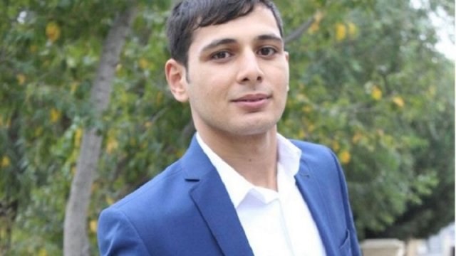Əsirlikdən qayıdan Bayram Kərimov: “Ermənilərin vəhşilikləri bizi sındırmırdı”