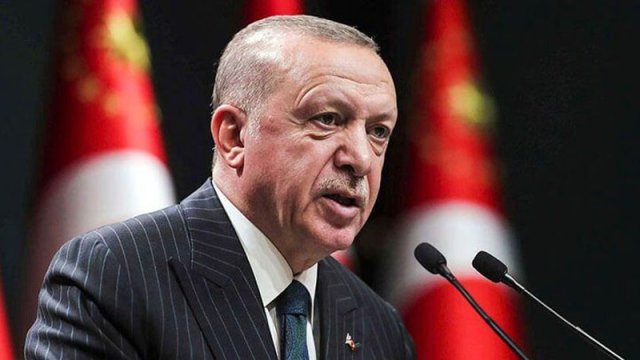 Ərdoğan İrəvana xəbərdarlıq etdi