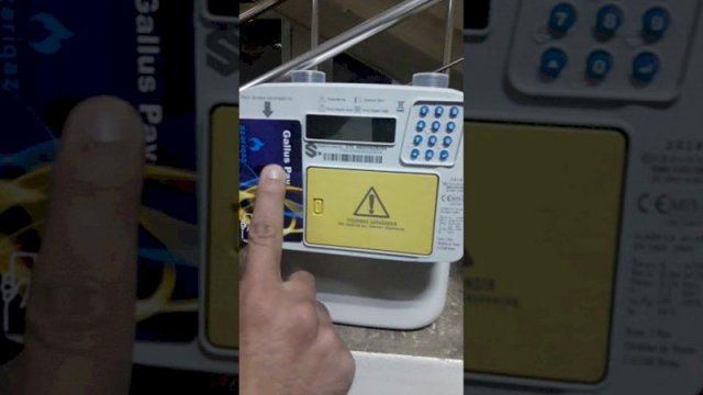Qaz limitini keçənlərin DİQQƏTİNƏ: Bu gün yükləyəcəyiniz balans...