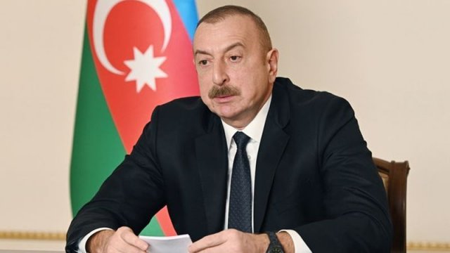 “Bu il böyük Zəfər ili kimi Azərbaycan tarixində əbədi olaraq qalacaq”