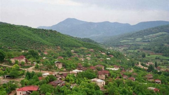 Bu gündən Xocalı, Xocavənd və digər rayonlarda bu qanun qüvvəyə minir