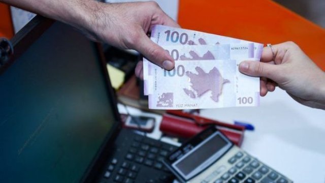 Bu aydan bütün işçilərin maaşından tutulacaq - RƏSMİ