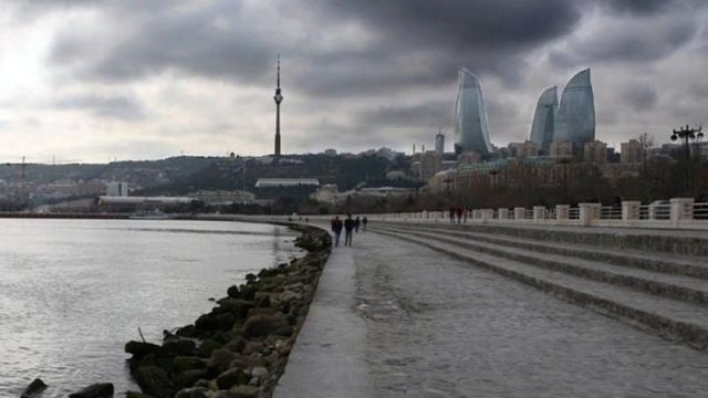 Paytaxt sakinlərinin DİQQƏTİNƏ: sabah küçəyə çıxmayın!