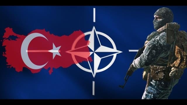 NATO-da mühüm post Türkiyəyə TƏHVİL VERİLDİ