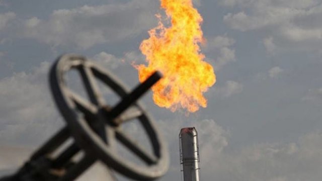 1 milyard kubmetrdən çox Azərbaycan qazı Bolqarıstana nəql olunur