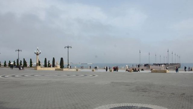 Sabah hava necə olacaq? - PROQNOZ