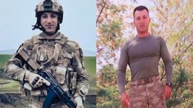 200-ə yaxın erməni məhv edən “dəmir bilək” - VİDEO