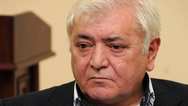 Aqil Abbas: “Kimsə fişəng atıbsa, onu da güllələmək olmaz\