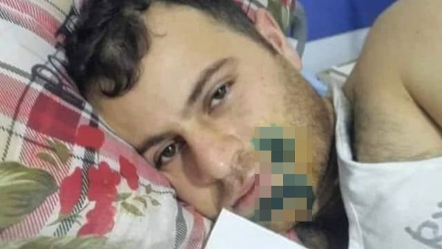 XTQ giziri qəzaya düşüb - DİN-dən açıqlama