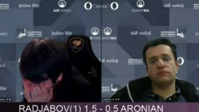 Teymur Rəcəbov erməniyə qalib gəlib çempion oldu - Göz yaşı axıtdı (FOTO)