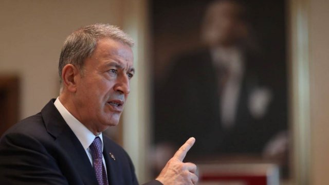 “Ermənistan bu seçimi etsə...” – Hulusi Akardan açıqlama