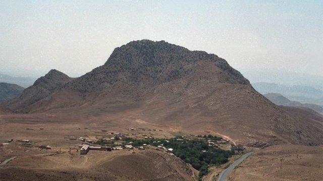 Naxçıvanın işğal olunmuş kəndi Azərbaycana qaytarılacaq - Erməni politoloq