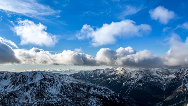 Sabah hava necə olacaq? - Proqnoz