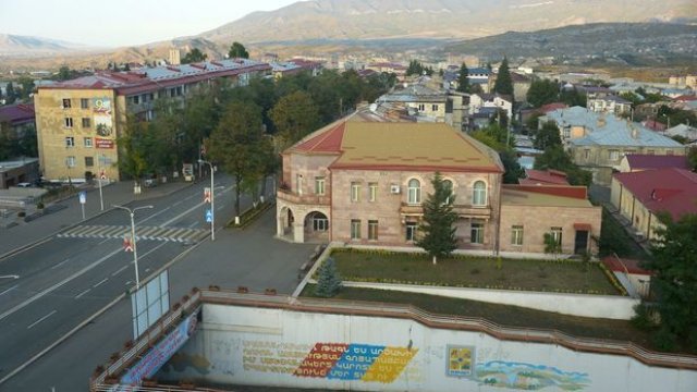 Xankəndiyə daha çox azərbaycanlı köçürülə bilər - ŞƏRH