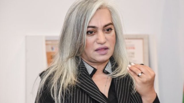 Bəstəkar Nailə Mirməmmədli vəfat etdi