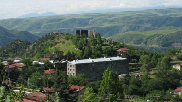 Laçın: Məğrur rayonun hekayəsi - VİDEO
