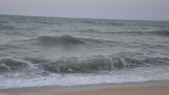 Xəzərin səviyyəsi 18 metrədək enəcək? - AMEA-dan AÇIQLAMA