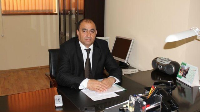 MTRŞ üzvü koronavirusdan vəfat etdi