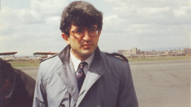 Artur Mkrtçyan – xa0Qondarma DQR-in ilk “parlament” sədrinin müəmmalı qətlixa0