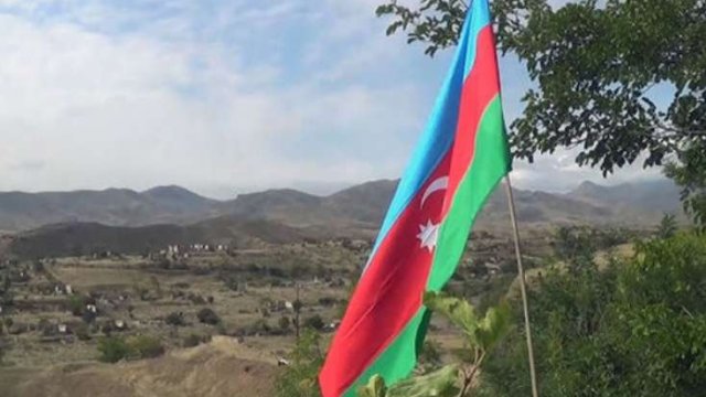 Azad olunmuş rayonlarda torpaqlar necə bölünəcək? - Komitə sədrindən açıqlama